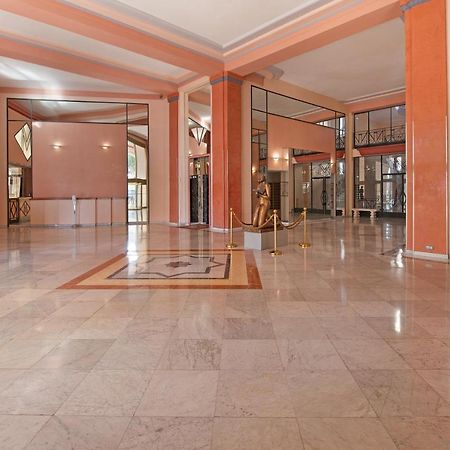 Palais Miramar - Suite Blue Room - Vue Mer -Croisette Emplacement Unique - 20M Plage - Wifi - Clim Cannes Zewnętrze zdjęcie