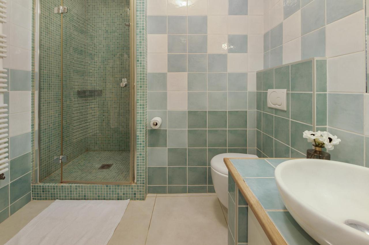 Palais Miramar - Suite Blue Room - Vue Mer -Croisette Emplacement Unique - 20M Plage - Wifi - Clim Cannes Zewnętrze zdjęcie